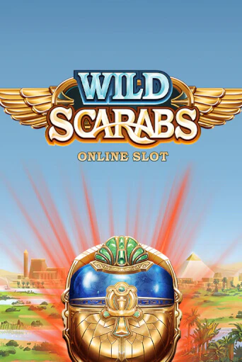 Бесплатная демо игра Wild Scarabs на сайте | Vulkan Slots