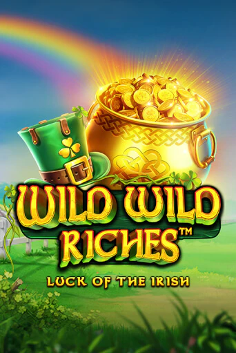 Бесплатная демо игра Wild Wild Riches на сайте | Vulkan Slots
