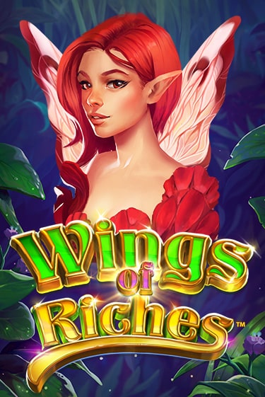 Бесплатная демо игра Wings of Riches на сайте | Vulkan Slots