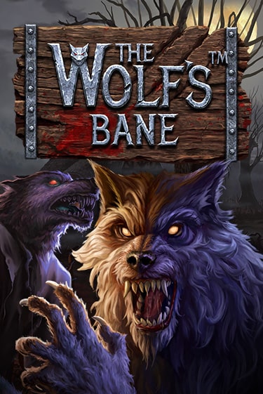 Бесплатная демо игра The Wolf's Bane на сайте | Vulkan Slots