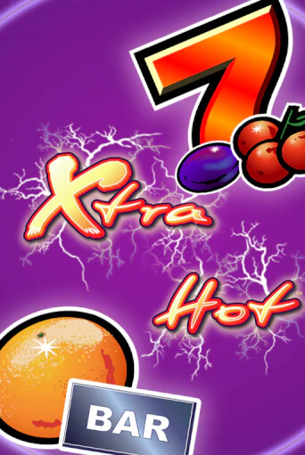 Бесплатная демо игра Xtra Hot на сайте | Vulkan Slots