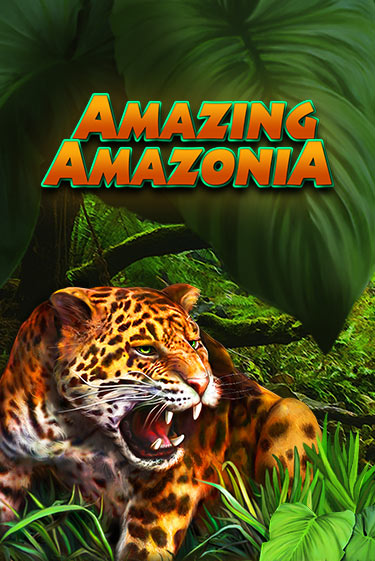 Бесплатная демо игра Amazing Amazonia на сайте | Vulkan Slots