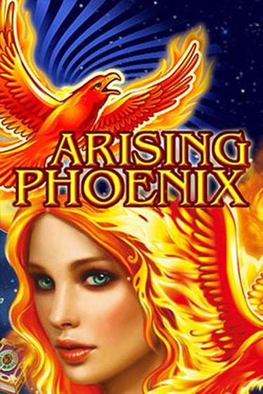 Бесплатная демо игра Arising Phoenix на сайте | Vulkan Slots