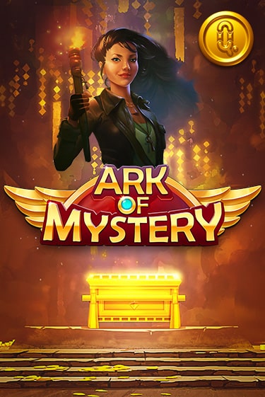 Бесплатная демо игра Ark of Mystery на сайте | Vulkan Slots
