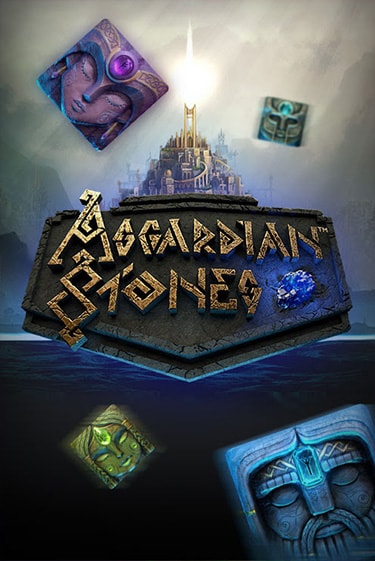 Бесплатная демо игра Asgardian Stones на сайте | Vulkan Slots