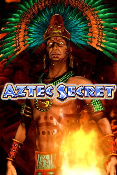 Бесплатная демо игра Aztec Secret на сайте | Vulkan Slots