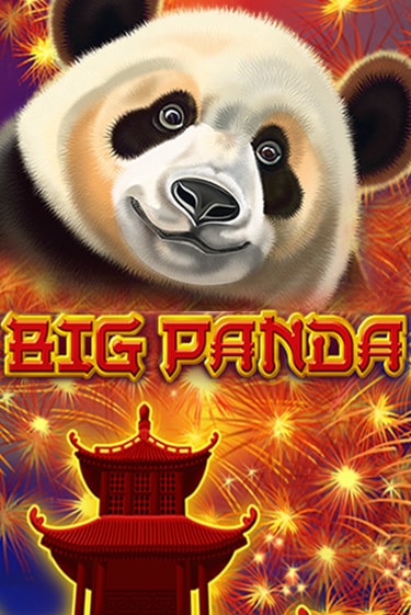 Бесплатная демо игра Big Panda на сайте | Vulkan Slots