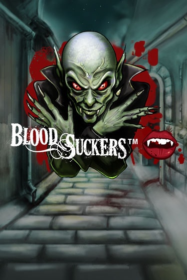 Бесплатная демо игра Blood Suckers на сайте | Vulkan Slots