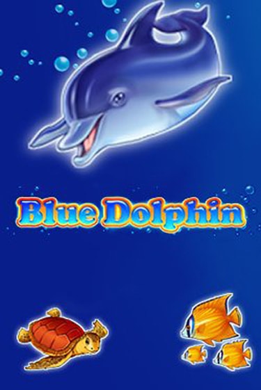 Бесплатная демо игра Blue Dolphin на сайте | Vulkan Slots