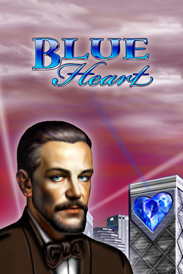 Бесплатная демо игра Blue Heart на сайте | Vulkan Slots