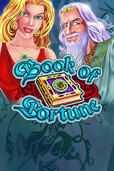 Бесплатная демо игра Book of Fortune на сайте | Vulkan Slots