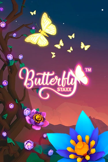 Бесплатная демо игра Butterfly Staxx на сайте | Vulkan Slots
