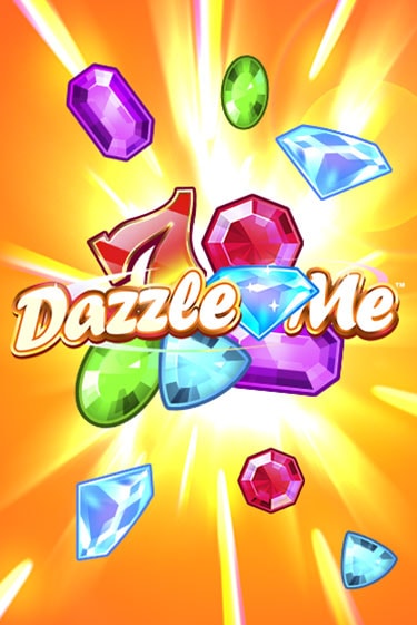 Бесплатная демо игра Dazzle Me на сайте | Vulkan Slots