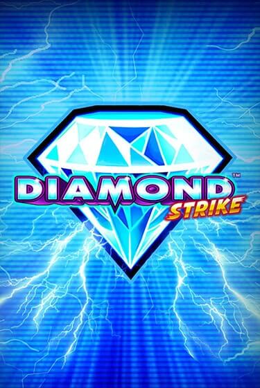 Бесплатная демо игра Diamond Strike на сайте | Vulkan Slots