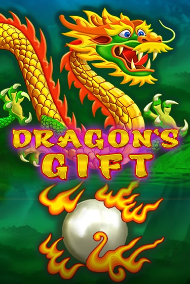 Бесплатная демо игра Dragons Gift на сайте | Vulkan Slots