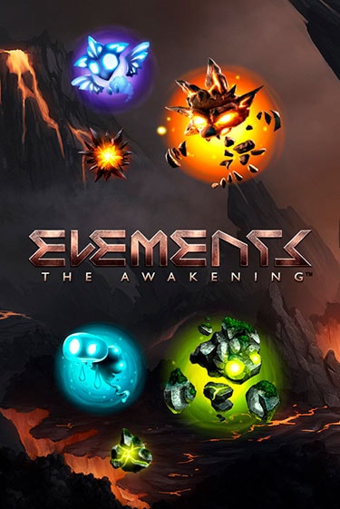 Бесплатная демо игра Elements: The Awakening на сайте | Vulkan Slots