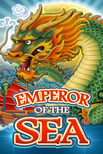 Бесплатная демо игра Emperor Of The Sea на сайте | Vulkan Slots