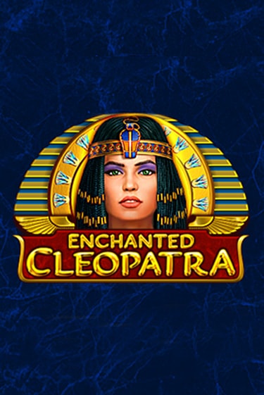 Бесплатная демо игра Enchanted Cleopatra на сайте | Vulkan Slots