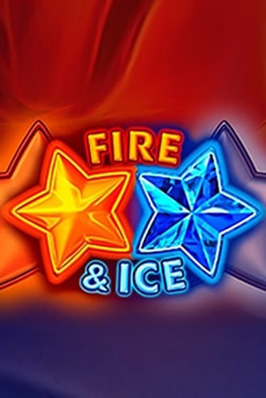 Бесплатная демо игра Fire & Ice на сайте | Vulkan Slots