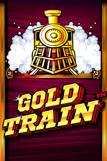 Бесплатная демо игра Gold Train на сайте | Vulkan Slots