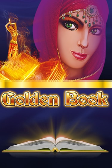 Бесплатная демо игра Golden Book на сайте | Vulkan Slots