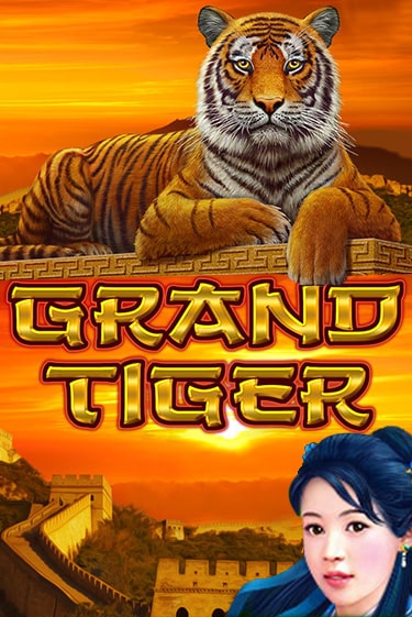 Бесплатная демо игра Grand Tiger на сайте | Vulkan Slots