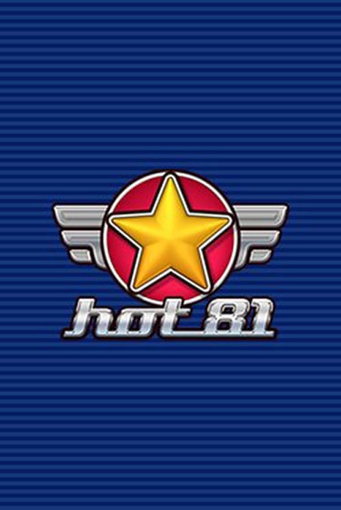 Бесплатная демо игра Hot 81 на сайте | Vulkan Slots