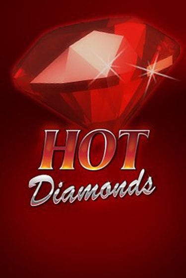 Бесплатная демо игра Hot Diamonds на сайте | Vulkan Slots
