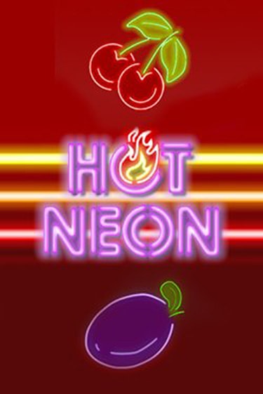 Бесплатная демо игра Hot Neon на сайте | Vulkan Slots