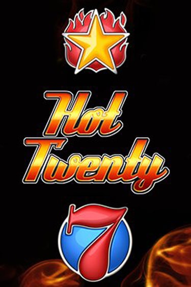 Бесплатная демо игра Hot Twenty на сайте | Vulkan Slots