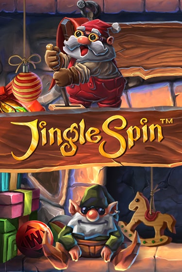 Бесплатная демо игра Jingle Spin на сайте | Vulkan Slots