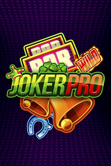 Бесплатная демо игра Joker Pro на сайте | Vulkan Slots