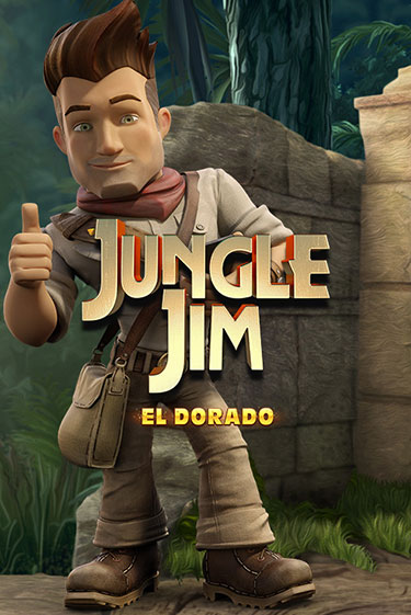 Бесплатная демо игра Jungle Jim El Dorado на сайте | Vulkan Slots