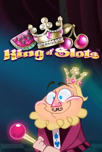 Бесплатная демо игра King of Slots на сайте | Vulkan Slots