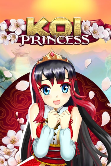 Бесплатная демо игра Koi Princess на сайте | Vulkan Slots
