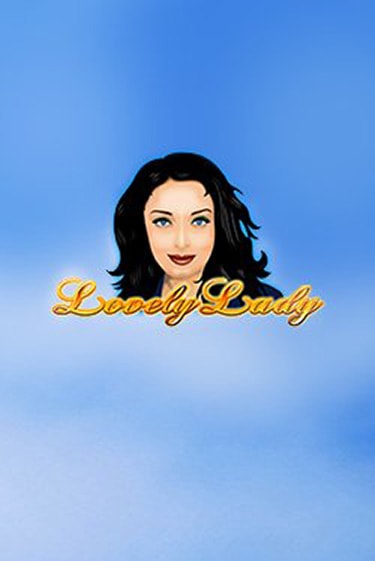 Бесплатная демо игра Lovely Lady на сайте | Vulkan Slots