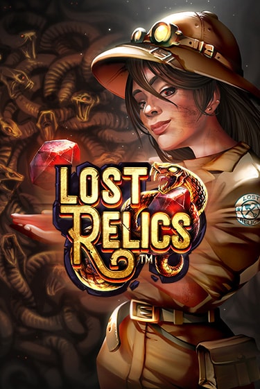 Бесплатная демо игра Lost Relics на сайте | Vulkan Slots