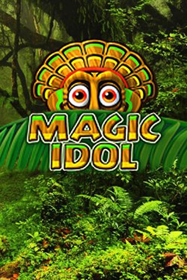 Бесплатная демо игра Magic Idol на сайте | Vulkan Slots