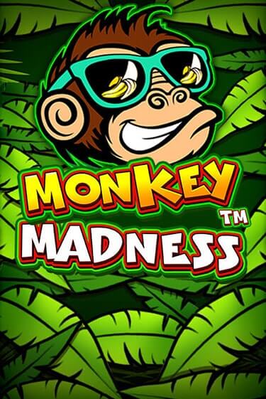 Бесплатная демо игра Monkey Madness на сайте | Vulkan Slots