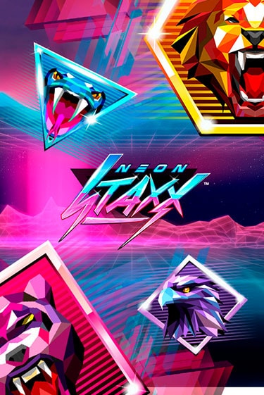 Бесплатная демо игра Neon Staxx на сайте | Vulkan Slots
