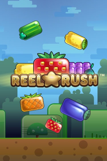 Бесплатная демо игра Reel Rush на сайте | Vulkan Slots
