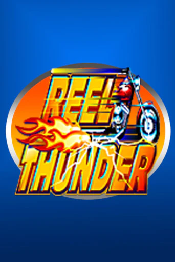 Бесплатная демо игра Reel Thunder на сайте | Vulkan Slots