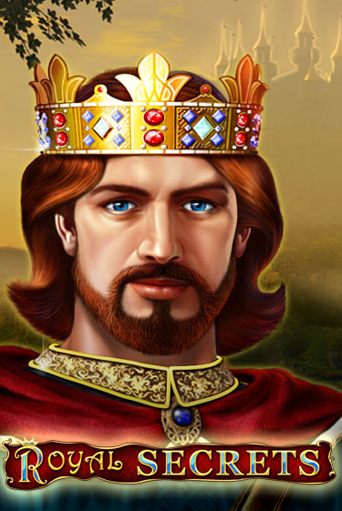 Бесплатная демо игра Royal Secrets на сайте | Vulkan Slots