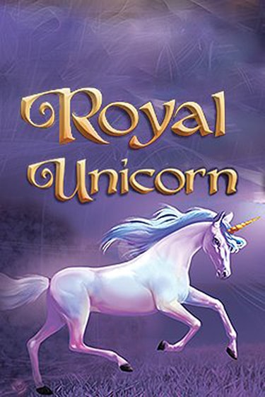 Бесплатная демо игра Royal Unicorn на сайте | Vulkan Slots