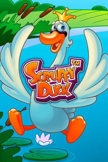 Бесплатная демо игра Scruffy Duck на сайте | Vulkan Slots