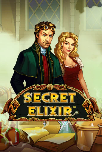 Бесплатная демо игра Secret Elixir на сайте | Vulkan Slots