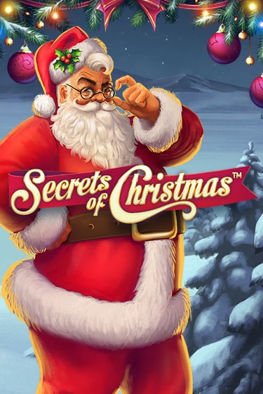 Бесплатная демо игра Secrets of Christmas на сайте | Vulkan Slots