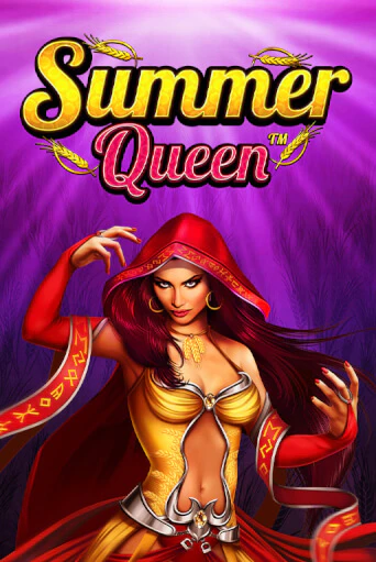 Бесплатная демо игра Summer Queen на сайте | Vulkan Slots