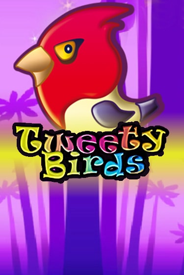 Бесплатная демо игра Tweety Birds на сайте | Vulkan Slots