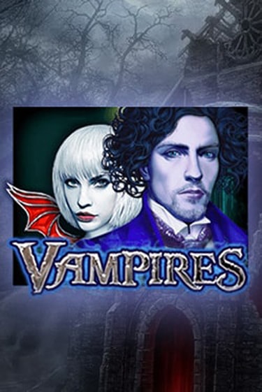 Бесплатная демо игра Vampires на сайте | Vulkan Slots